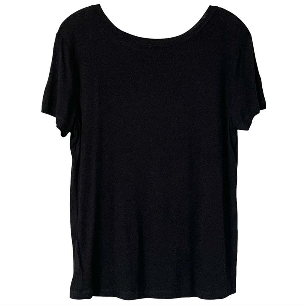 Prince Peter Collection Christmas Morning Bloomingdales Graphic Tee Nwt Sz M — image 3 of 8